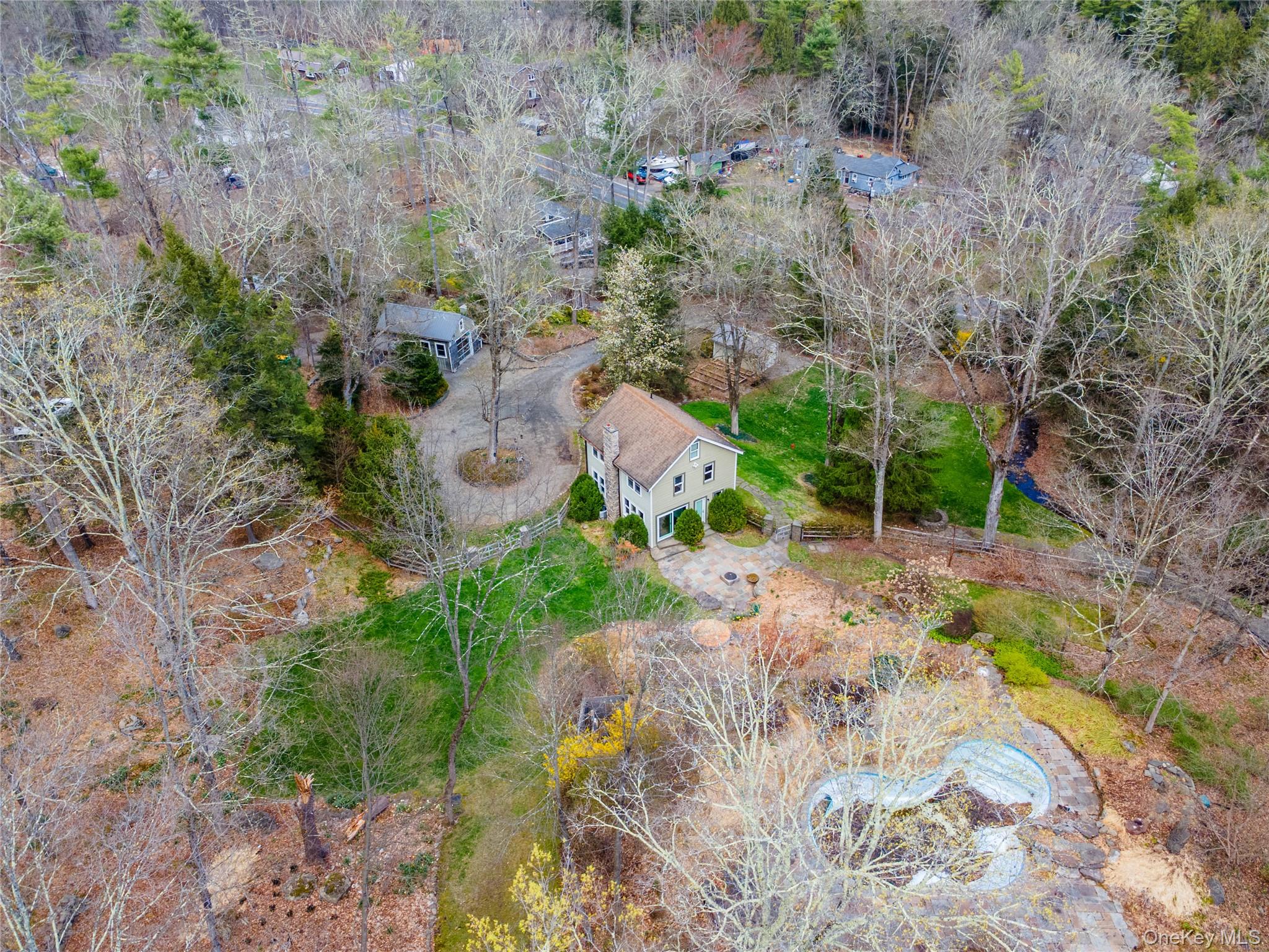 1063 Sawkill Road – For Sale photo 44