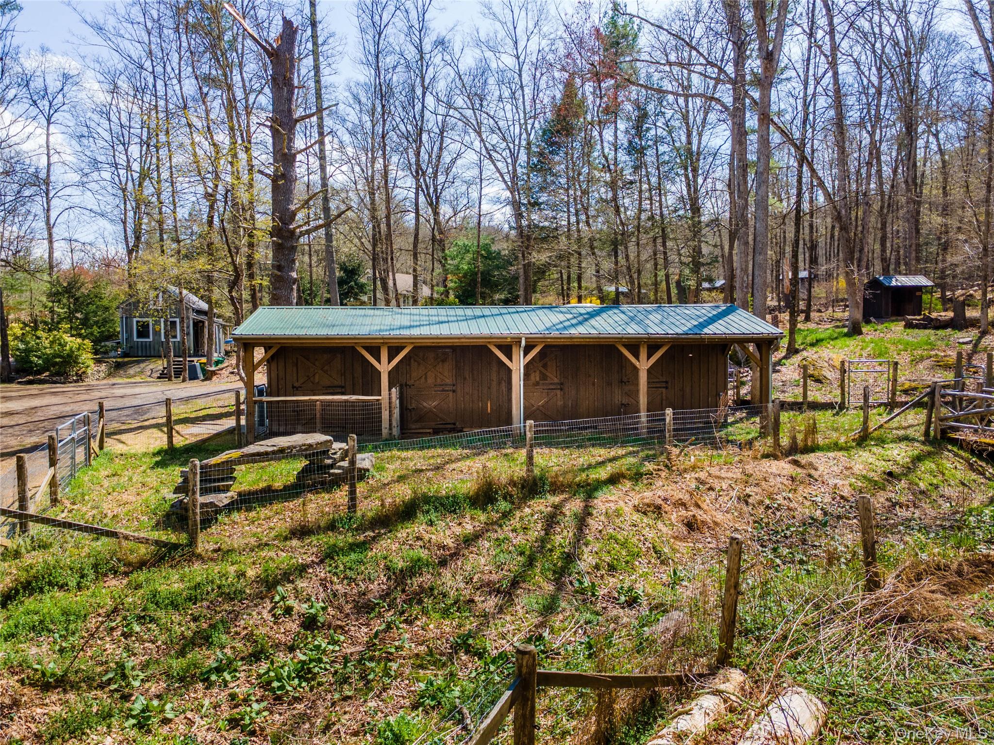 1063 Sawkill Road – For Sale photo 40