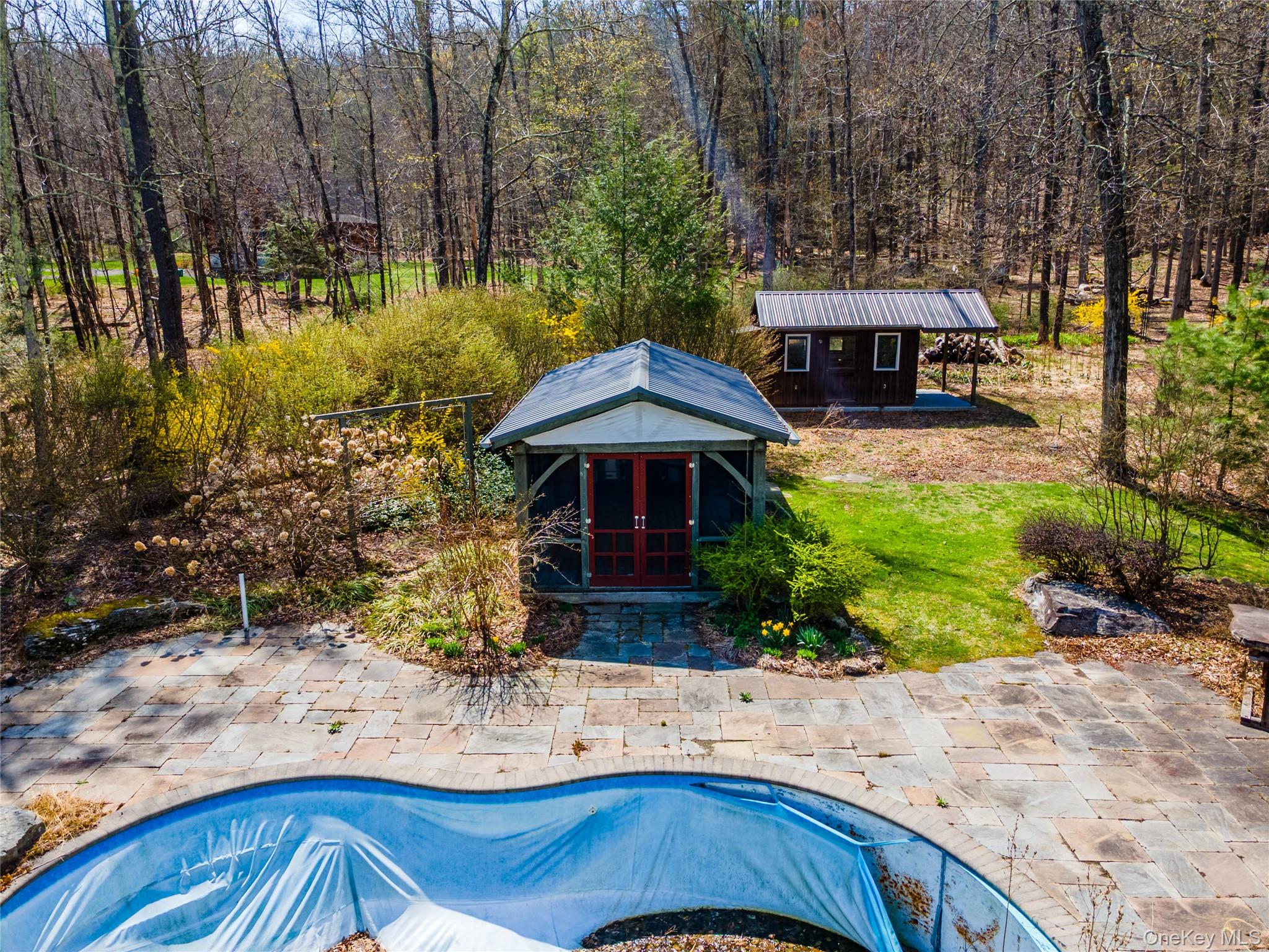 1063 Sawkill Road – For Sale photo 38