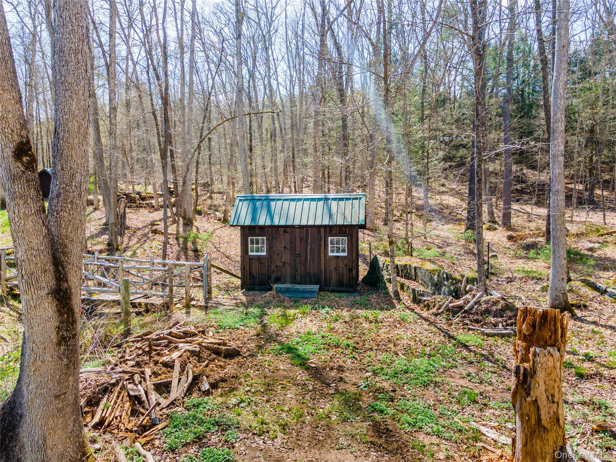1063 Sawkill Road – For Sale photo 39