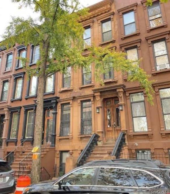 158 W 130th Street – For Sale