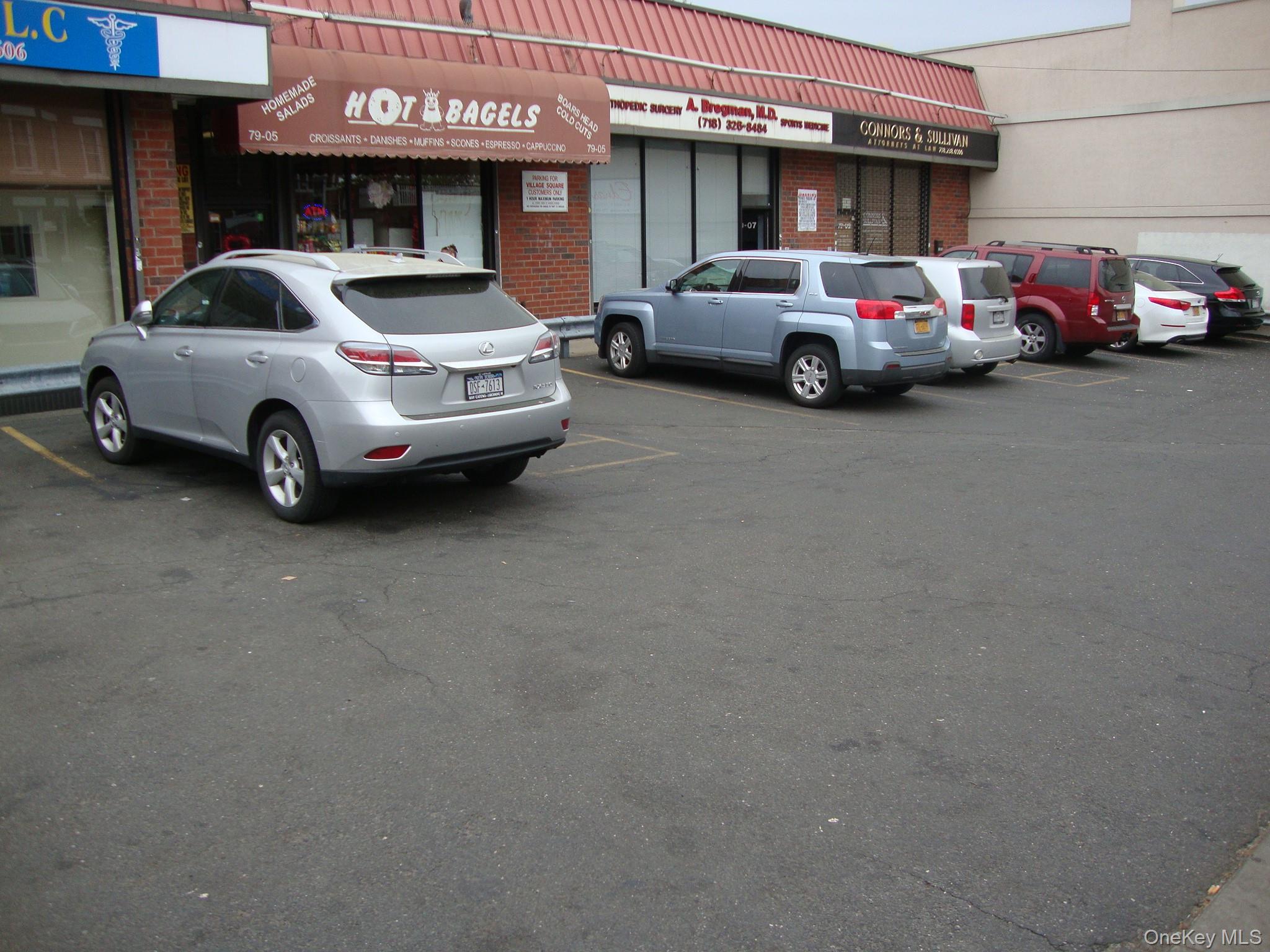 79-09 Metropolitan Avenue – For Rent photo 2