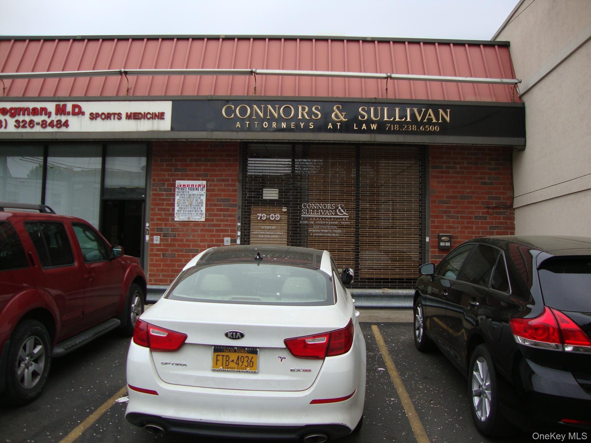 79-09 Metropolitan Avenue – For Rent