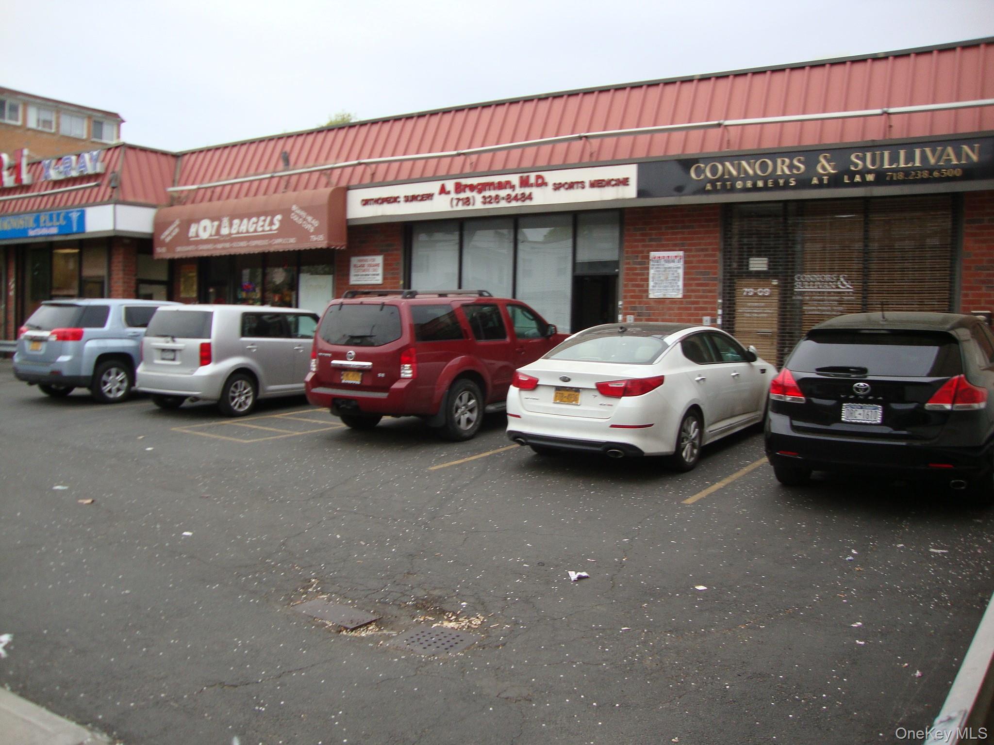79-09 Metropolitan Avenue – For Rent photo 5