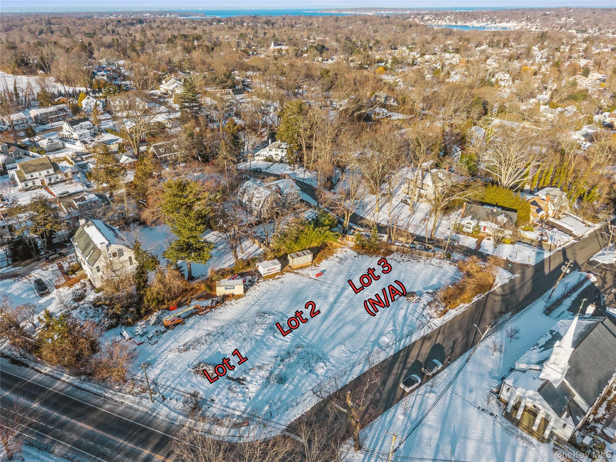 Lot 1 Woolsey Street – For Sale photo 12