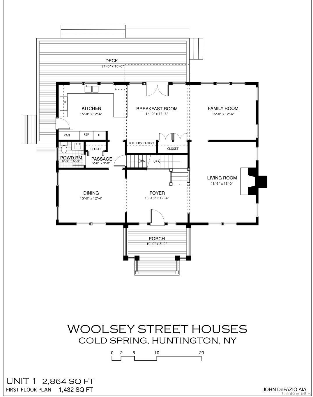 Lot 1 Woolsey Street – For Sale photo 5