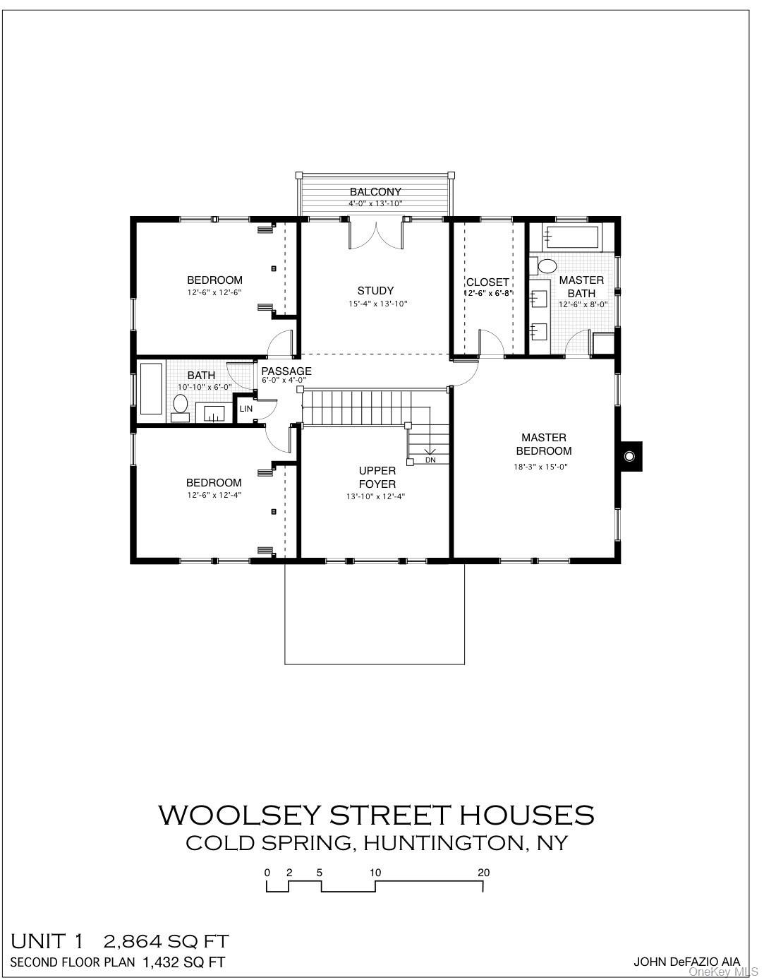 Lot 1 Woolsey Street – For Sale photo 6
