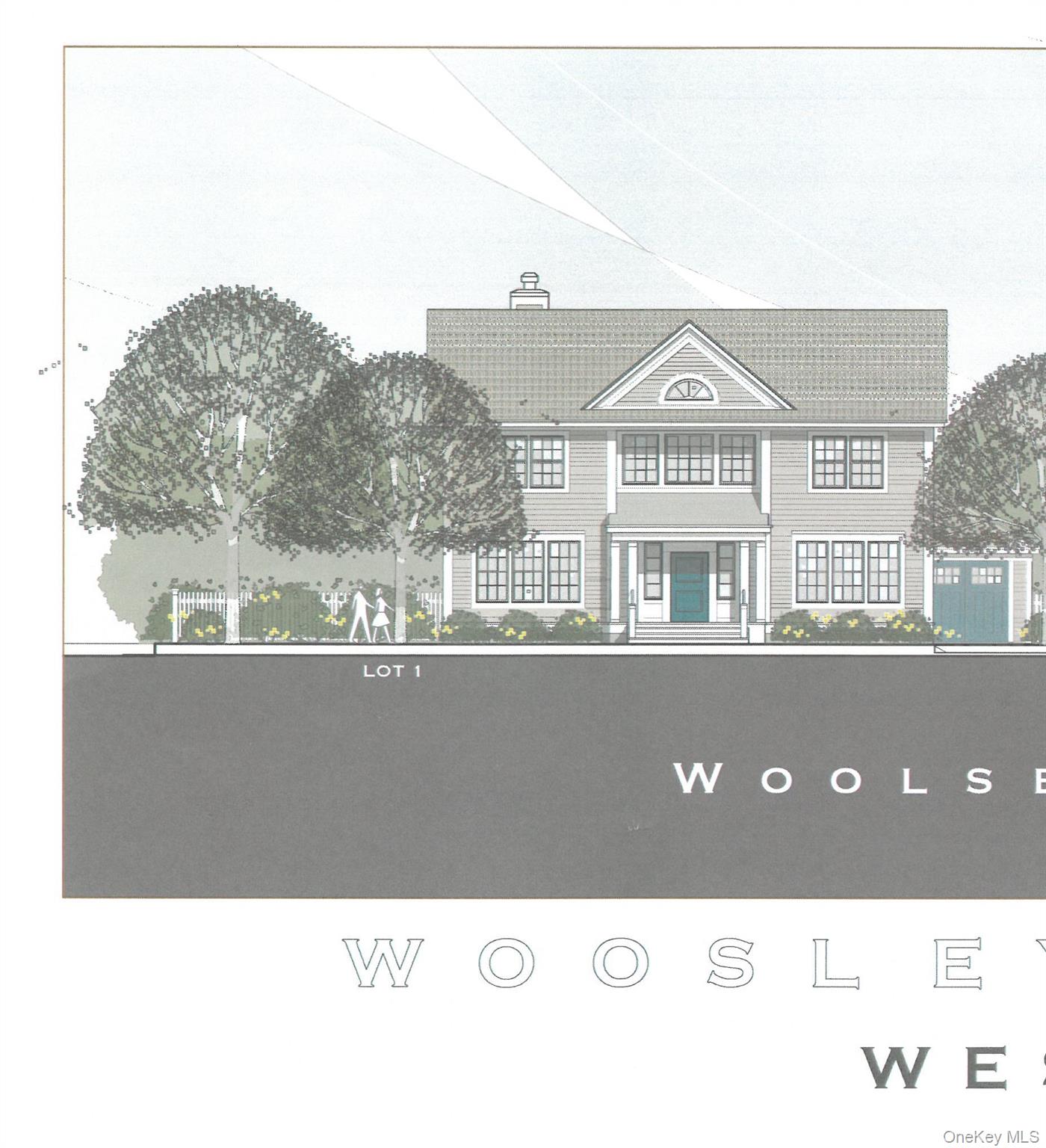Lot 1 Woolsey Street – For Sale photo 2