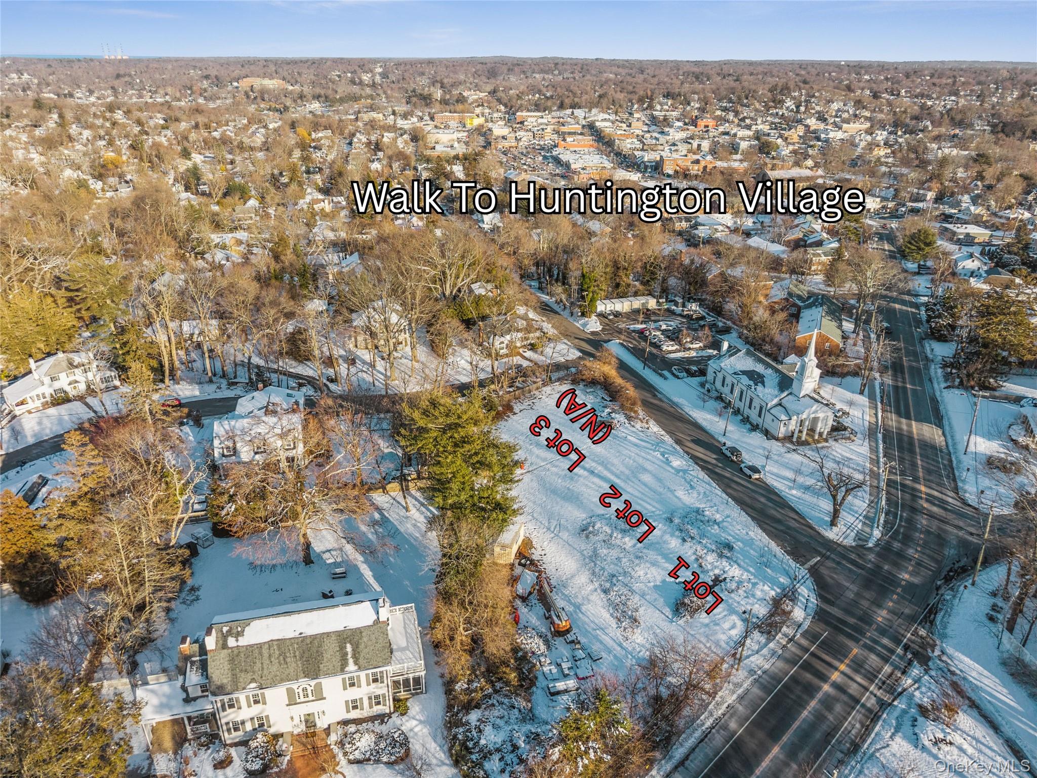 Lot 1 Woolsey Street – For Sale photo 13