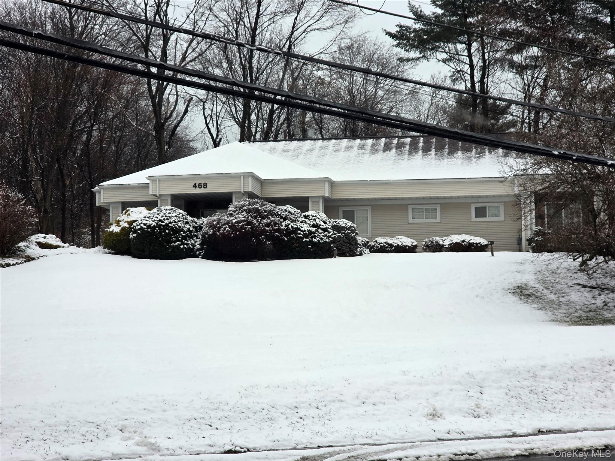 468 Gidney Avenue – For Sale