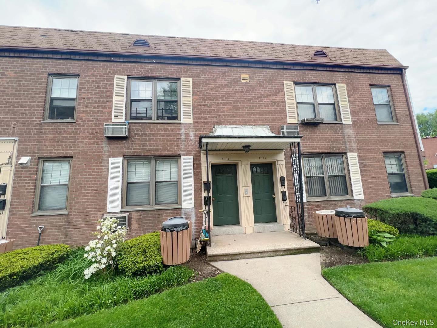 7107A Park Drive – For Sale