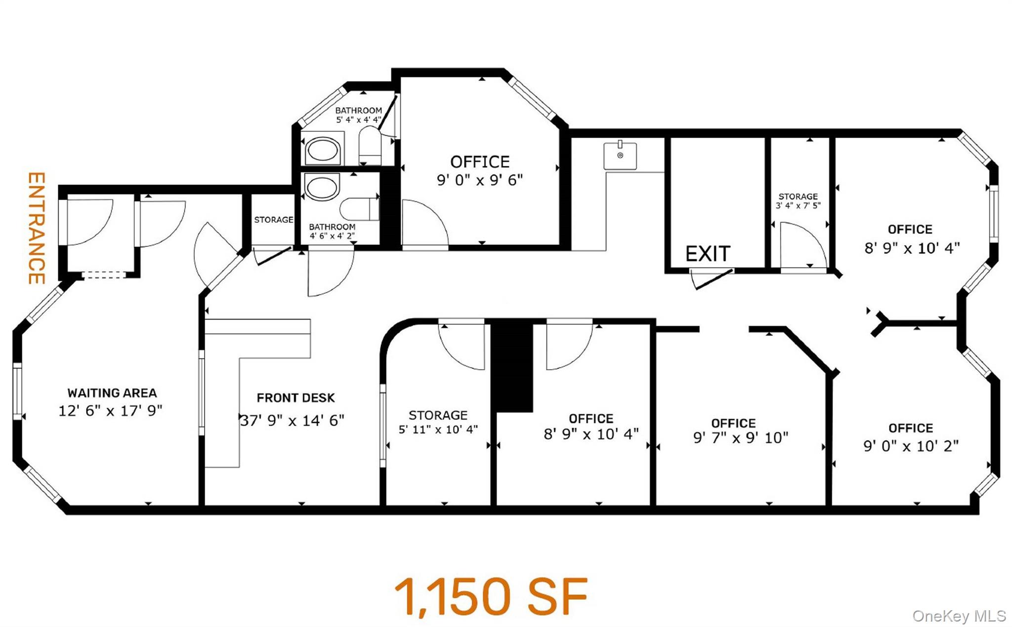 1718 E 17th Street, Unit 1 photo 9