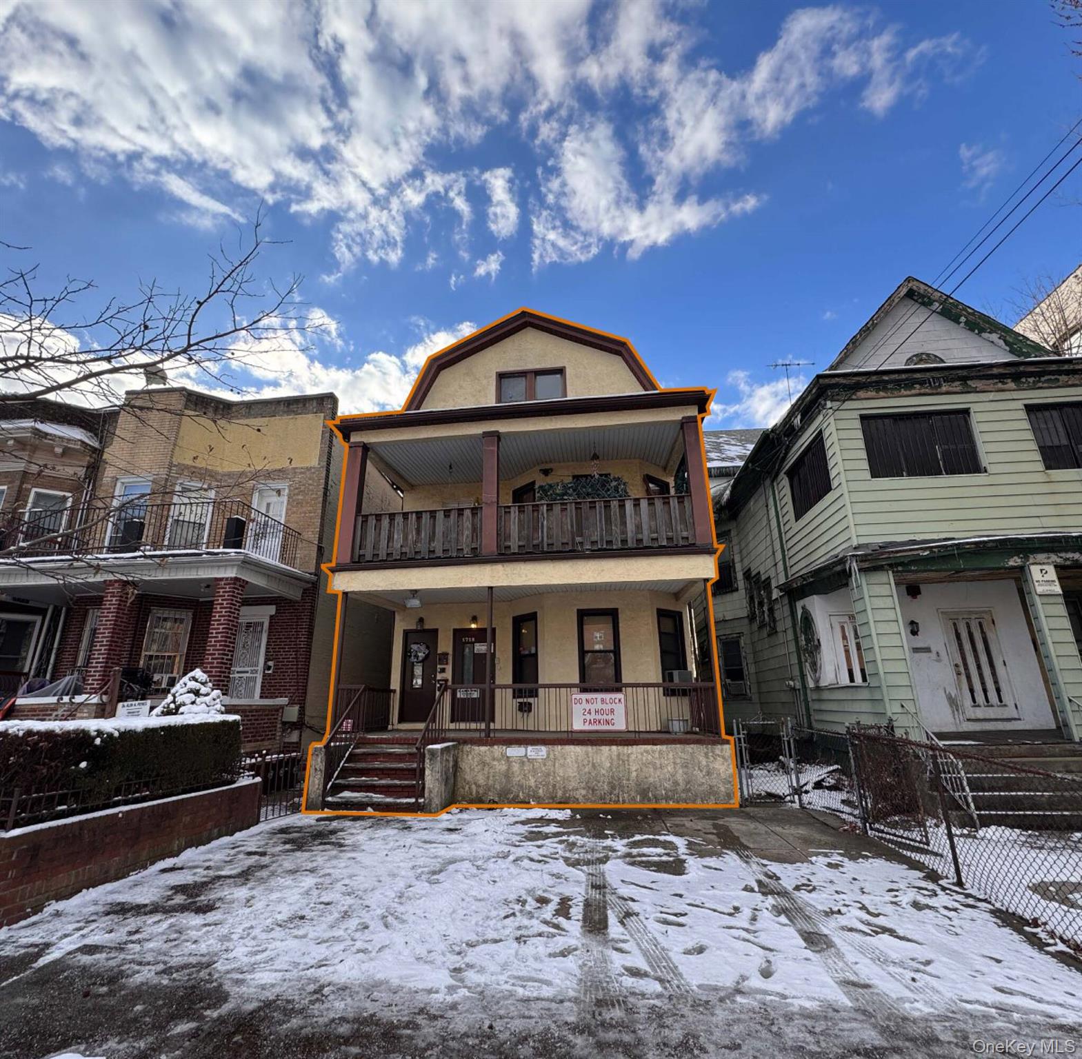 1718 E 17th Street, Unit 1