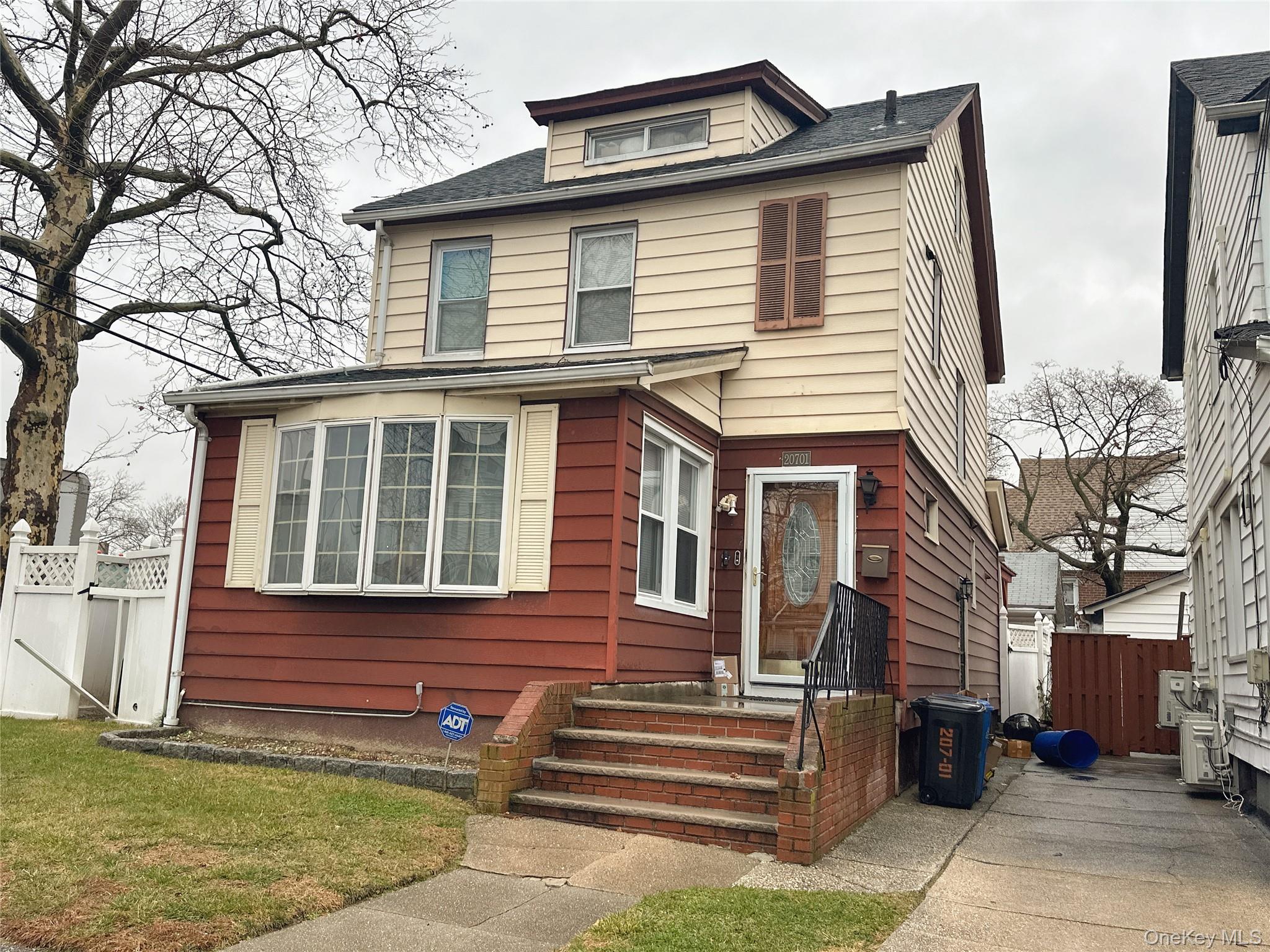 207-01 34th Avenue – For Sale