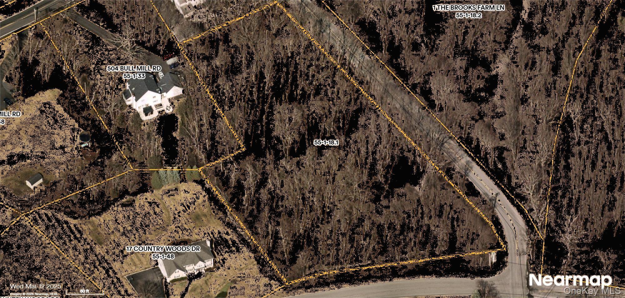 Quaker Hill Road – For Sale