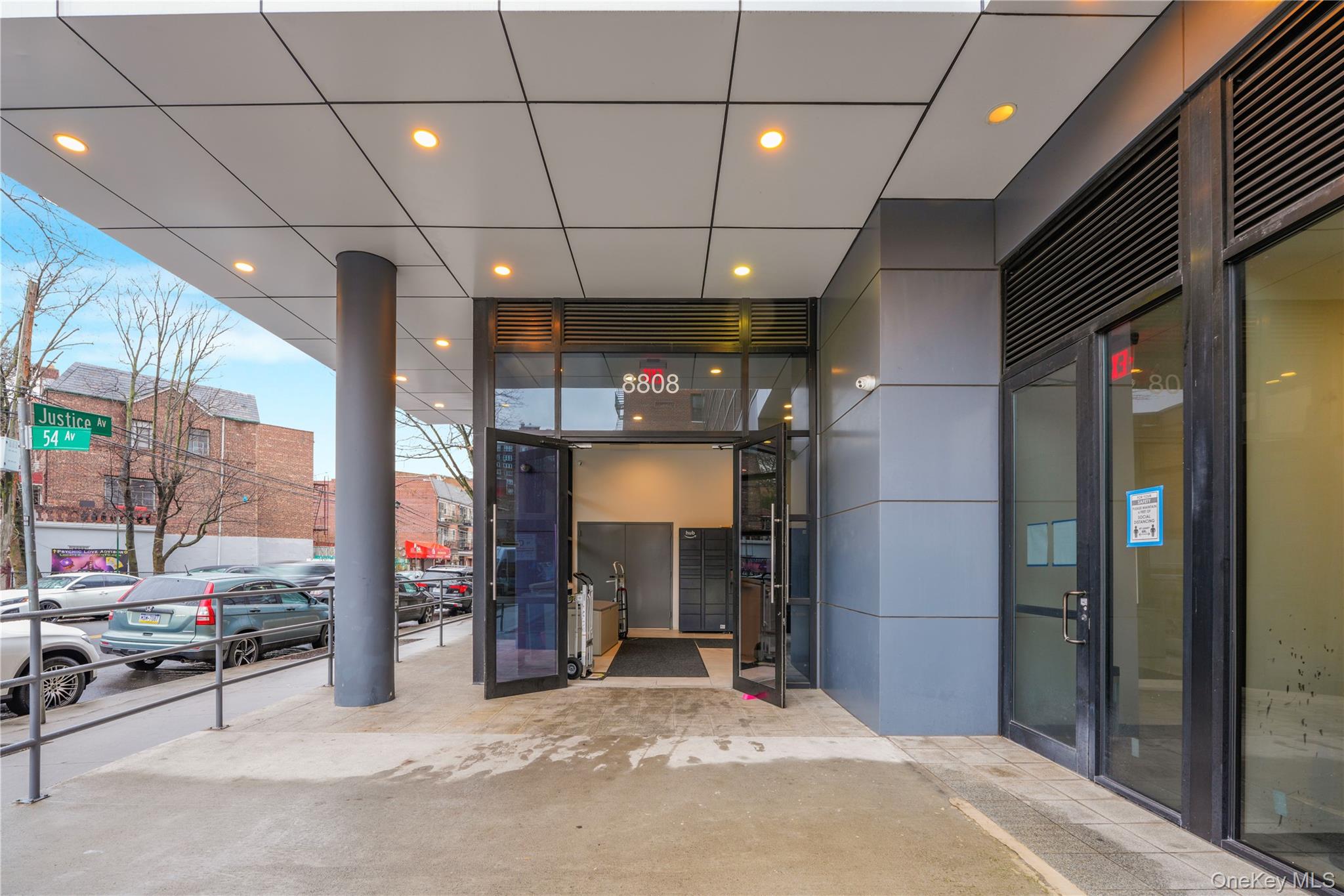 88-08 Justice Avenue, Unit PH-C photo 17