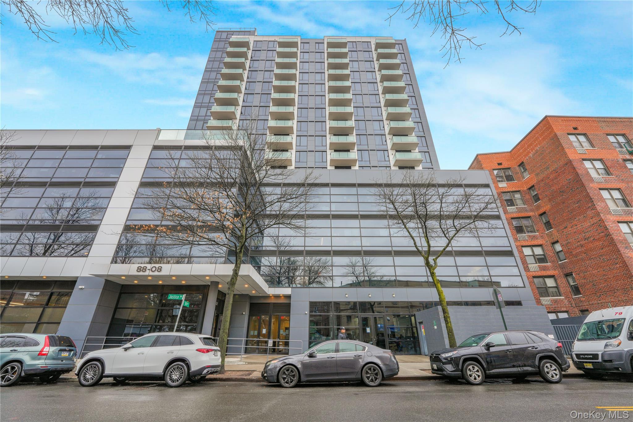 88-08 Justice Avenue, Unit PH-C photo 16
