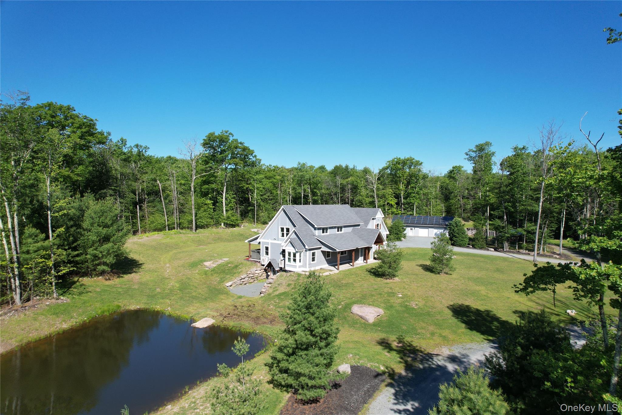 123 Wildwood Way – For Sale