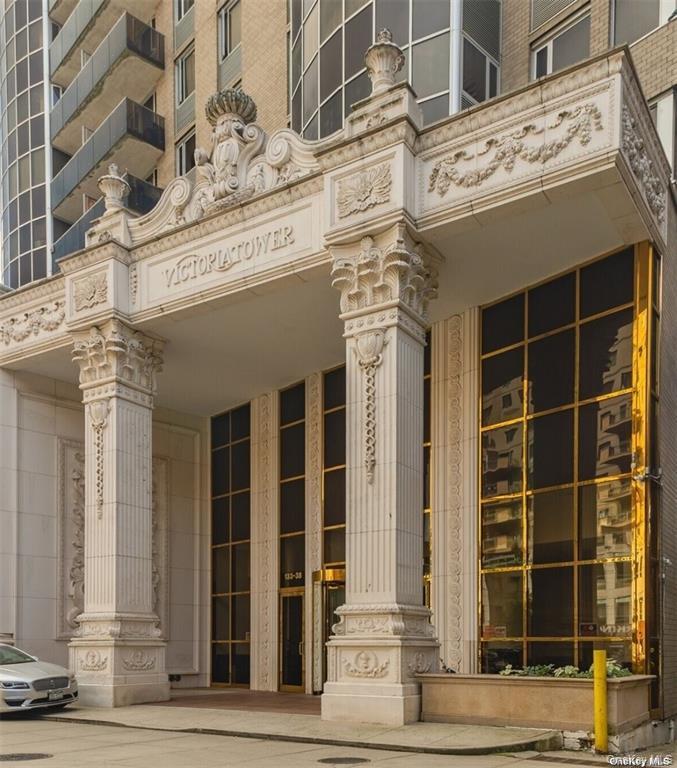 133-38 Sanford Avenue, Unit 7E