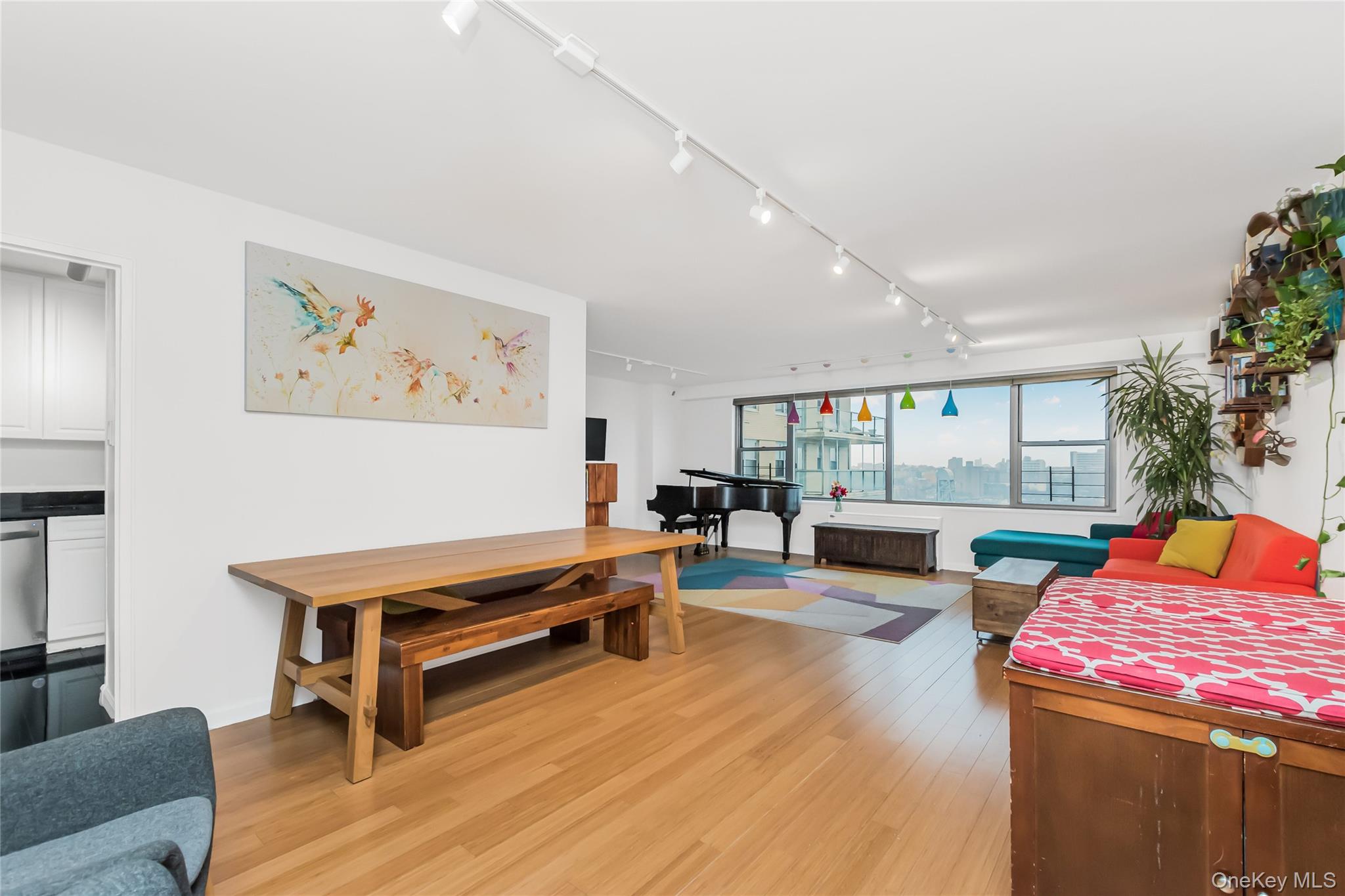 2500 Johnson Avenue, Unit 15G photo 2