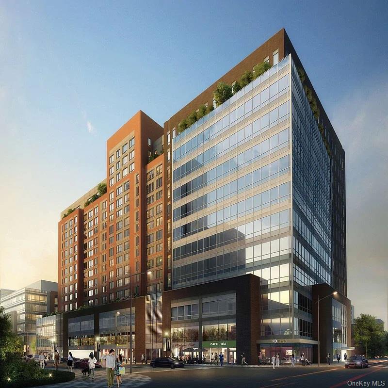 138-35 39th Avenue, Unit 12L