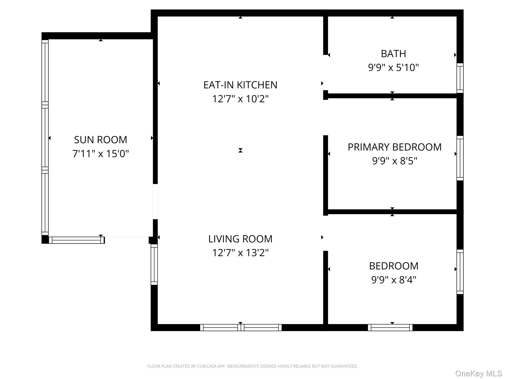 56 Woodcliff Trail – For Sale