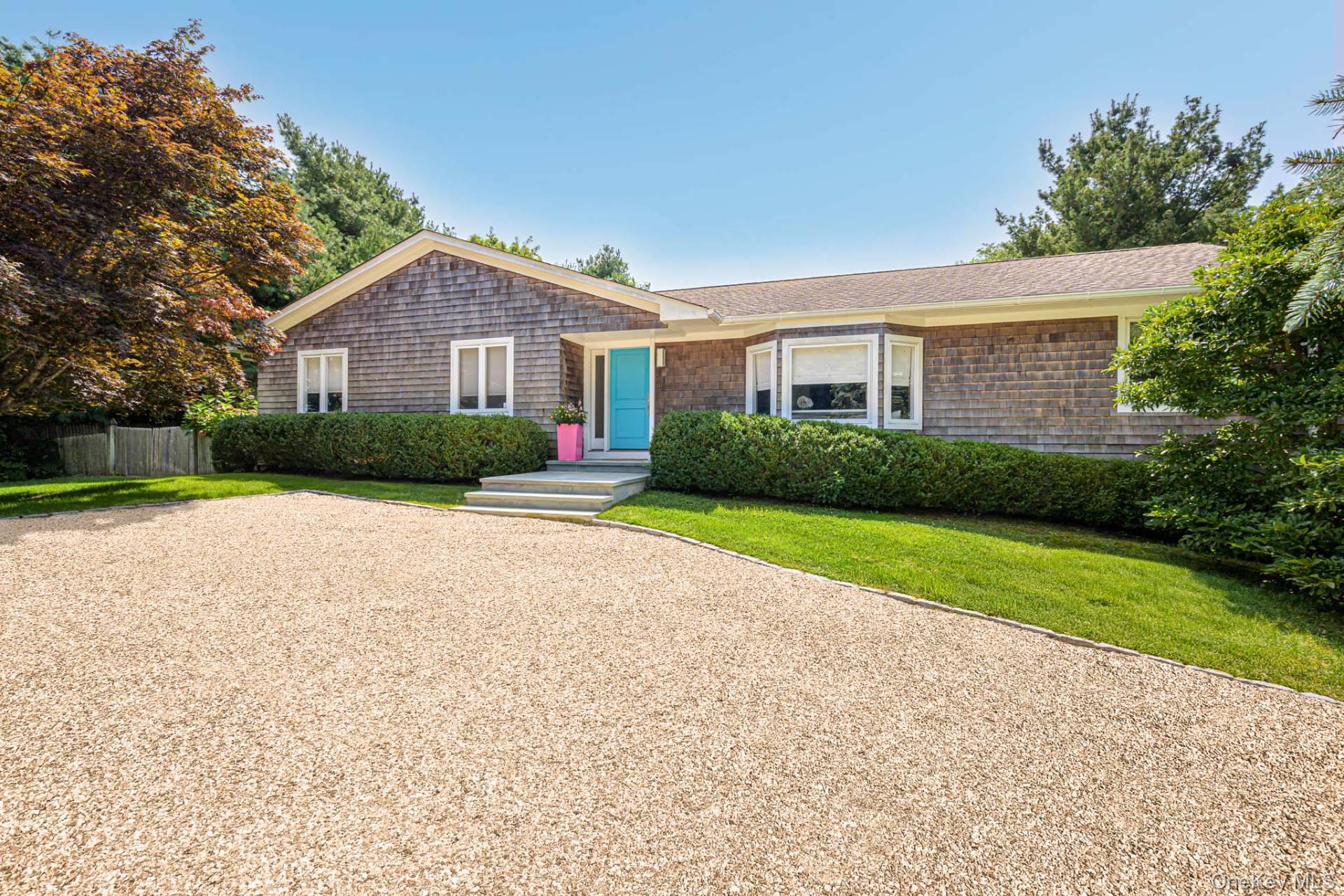 30 Lower Seven Ponds Road – For Sale