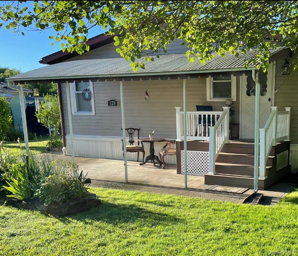 128 Brittany Terrace, Unit 128