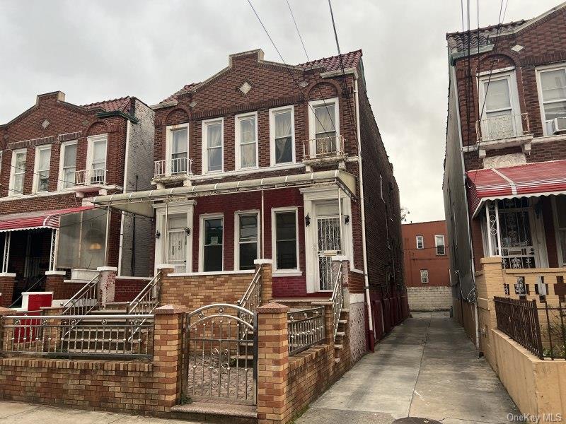886 Linden Boulevard – For Sale photo 2