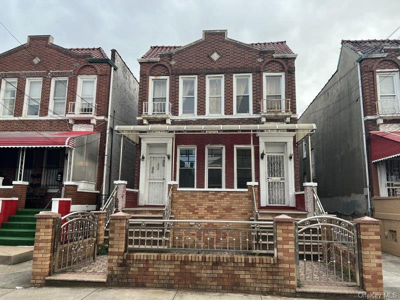 886 Linden Boulevard – For Sale