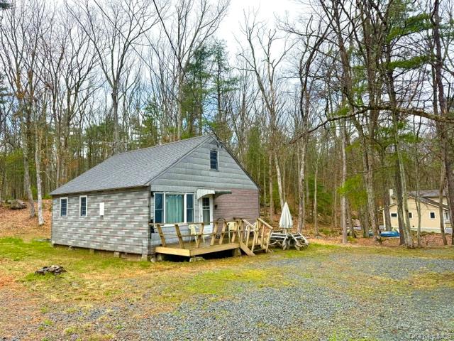 195 W Mohican Trail – For Sale