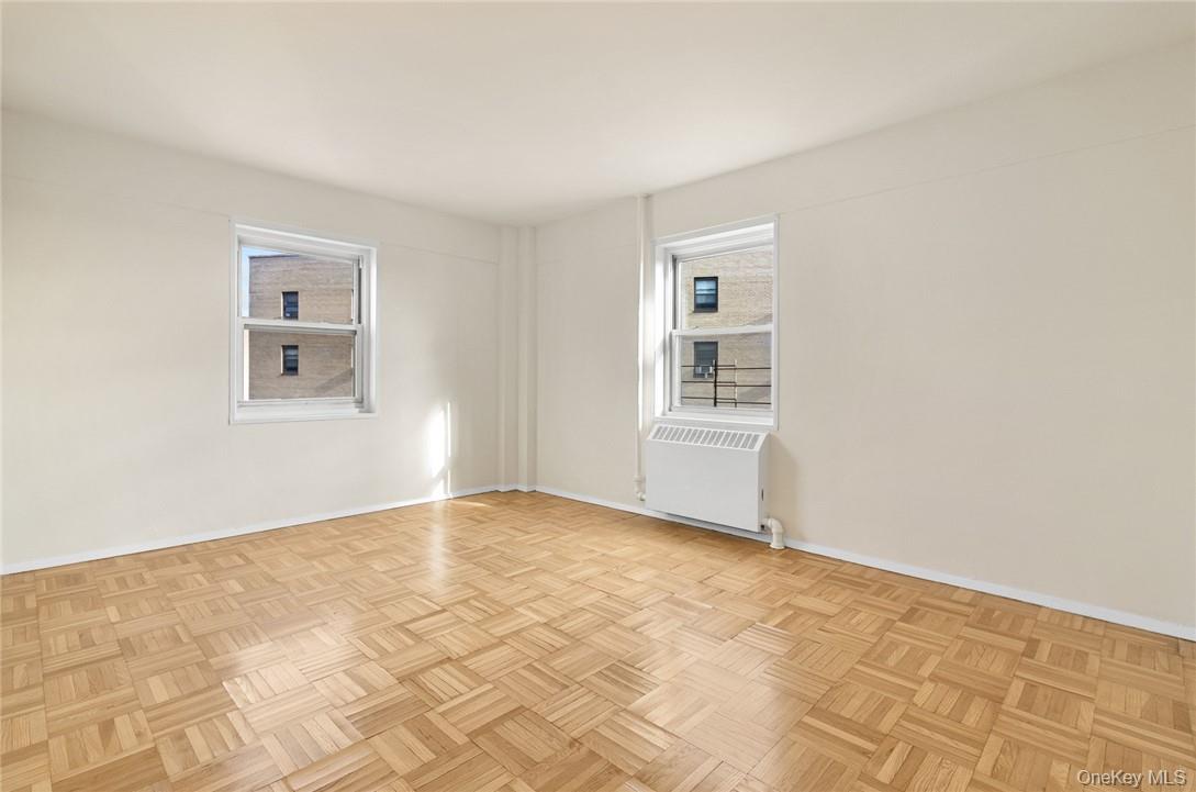 1 Fordham Hill Oval, Unit 16G photo 5