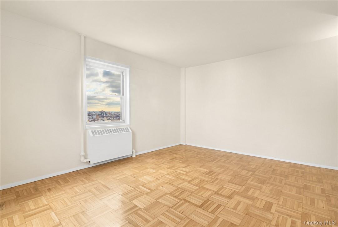 1 Fordham Hill Oval, Unit 16G photo 8