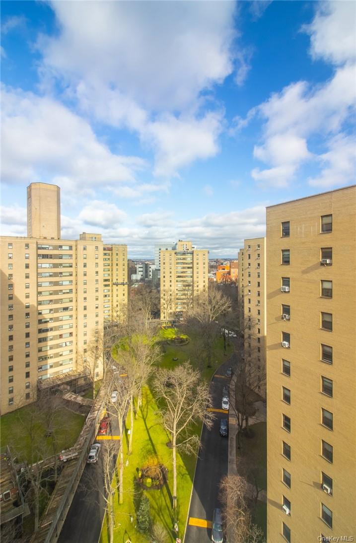 1 Fordham Hill Oval, Unit 16G photo 14