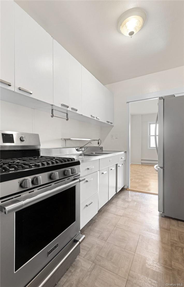 1 Fordham Hill Oval, Unit 16G photo 11