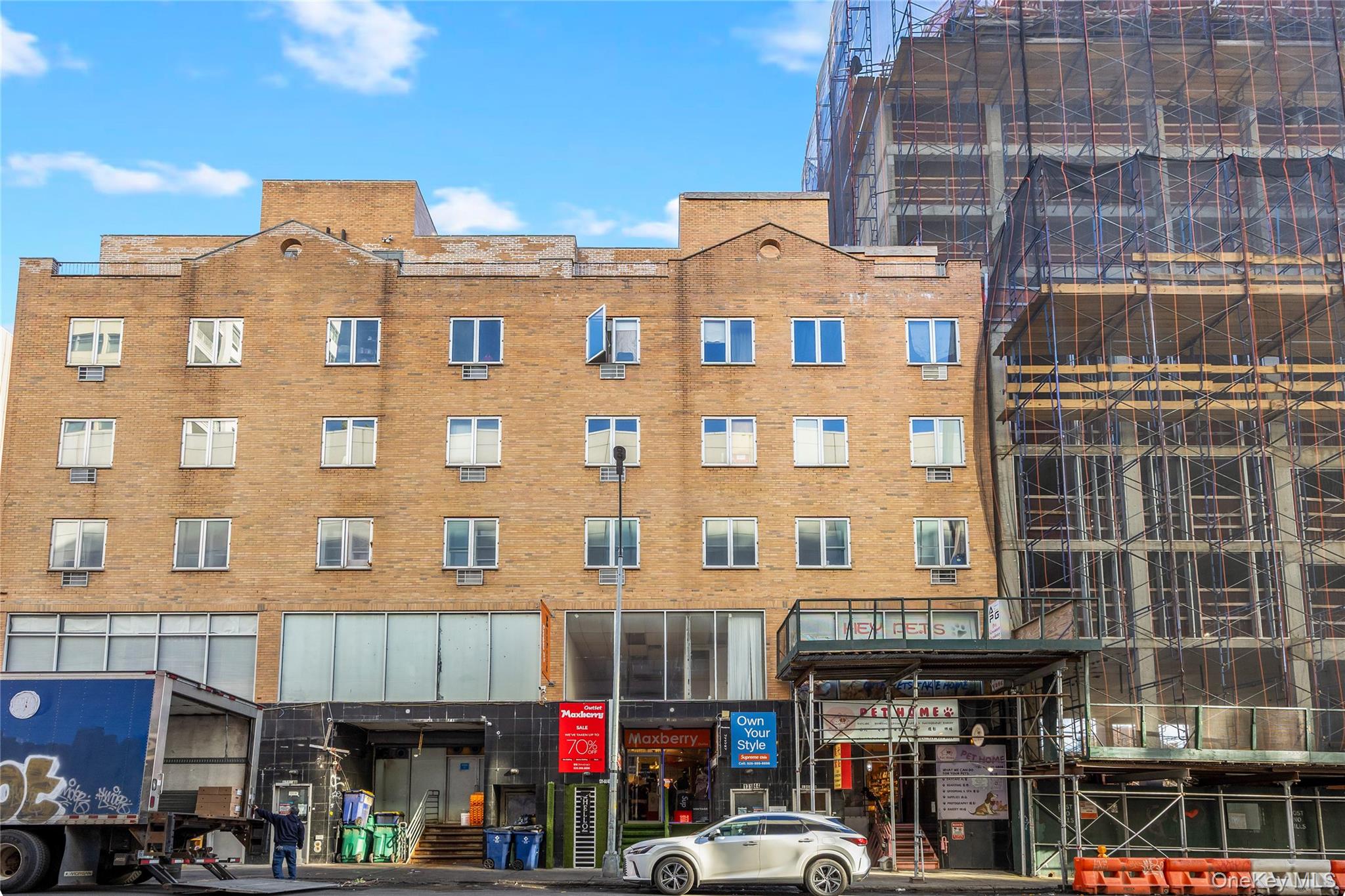131-44 40th Road – For Sale