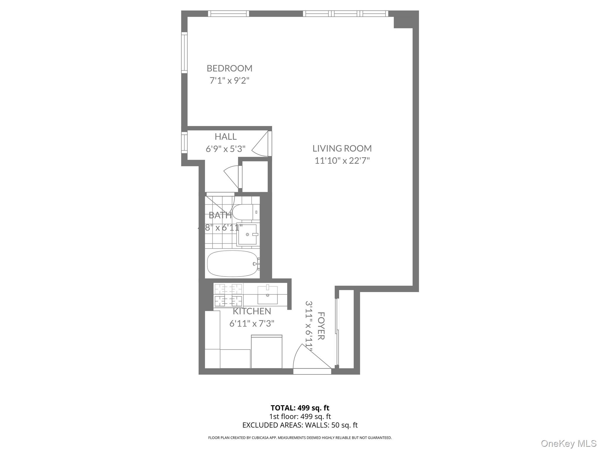 99-10 60th Avenue, Unit 1A photo 7