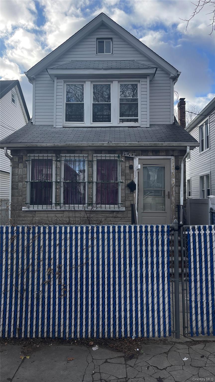 118-18 190th Street – For Sale