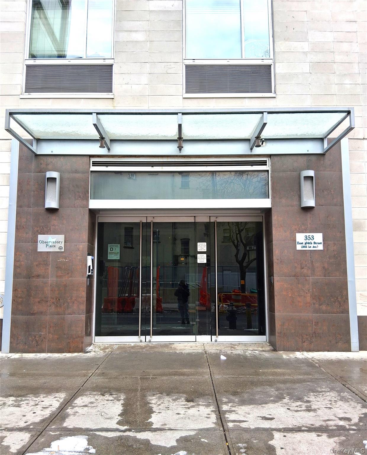 353 E 104 Street, Unit 7B