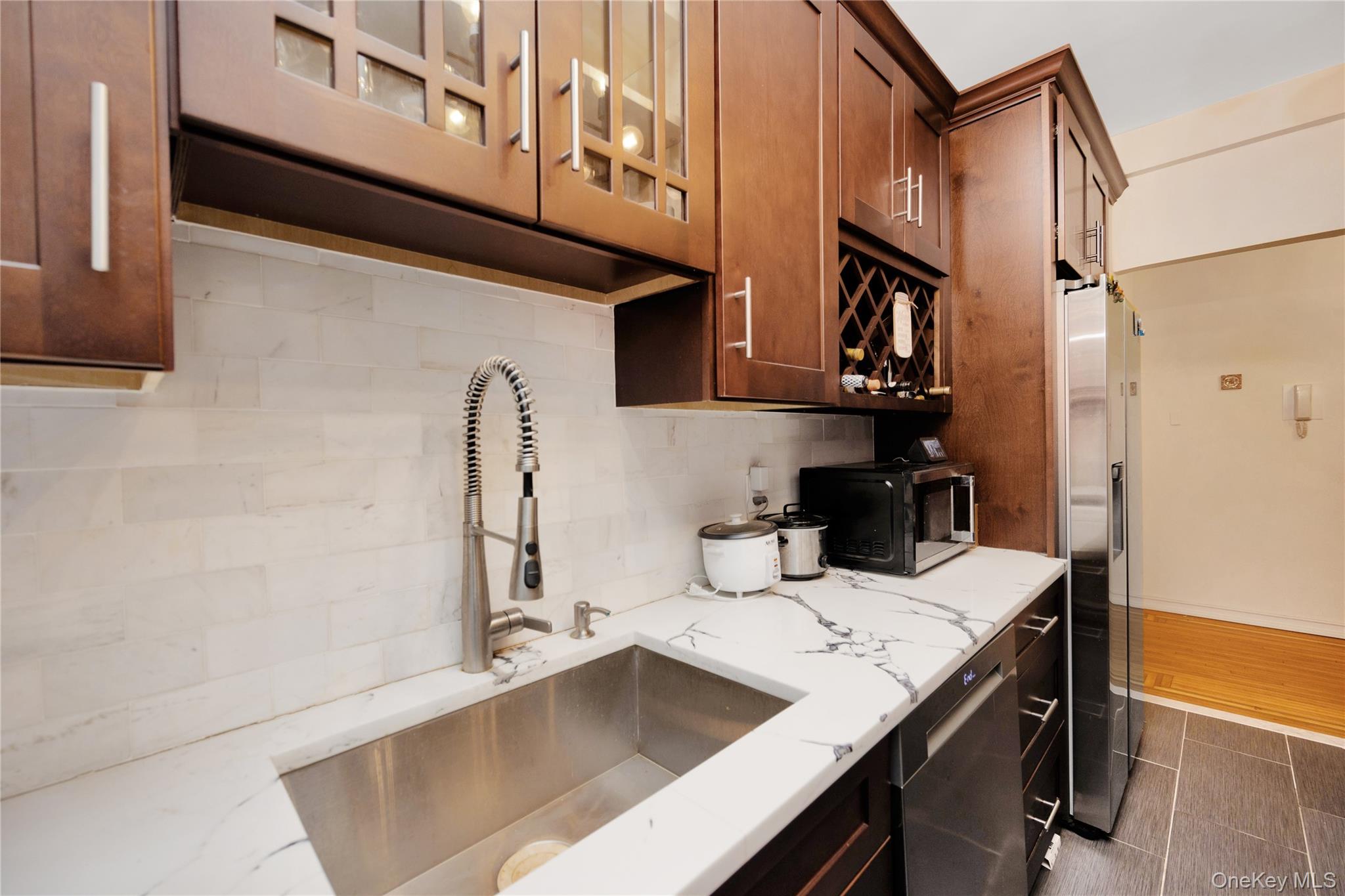 7716 Austin Street, Unit 2K photo 5