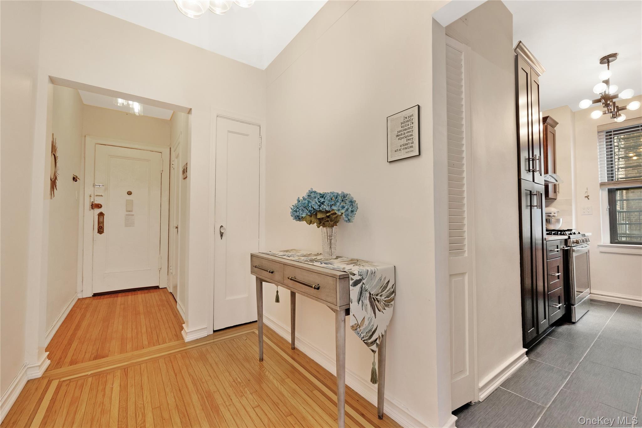 7716 Austin Street, Unit 2K