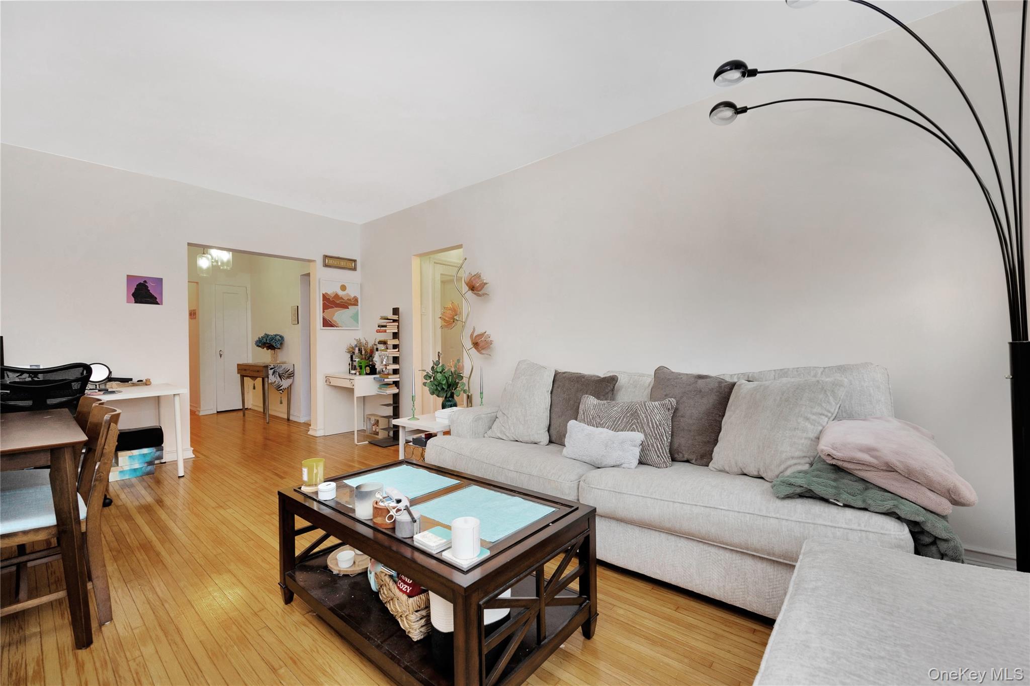 7716 Austin Street, Unit 2K photo 8