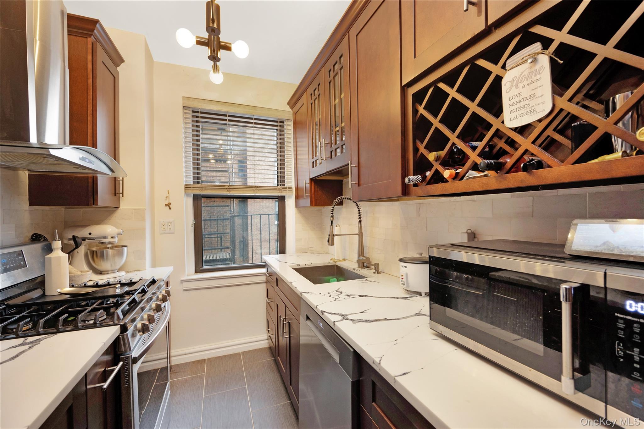 7716 Austin Street, Unit 2K photo 3