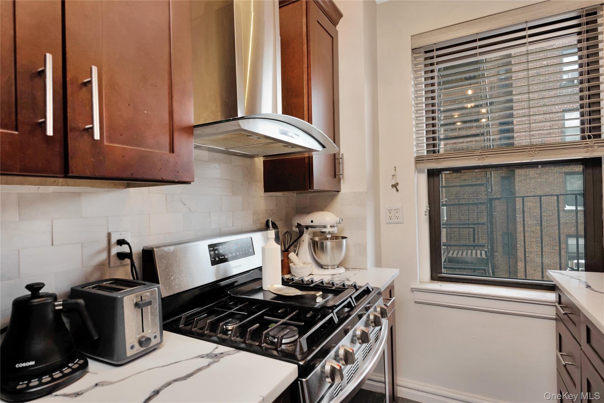 7716 Austin Street, Unit 2K photo 4