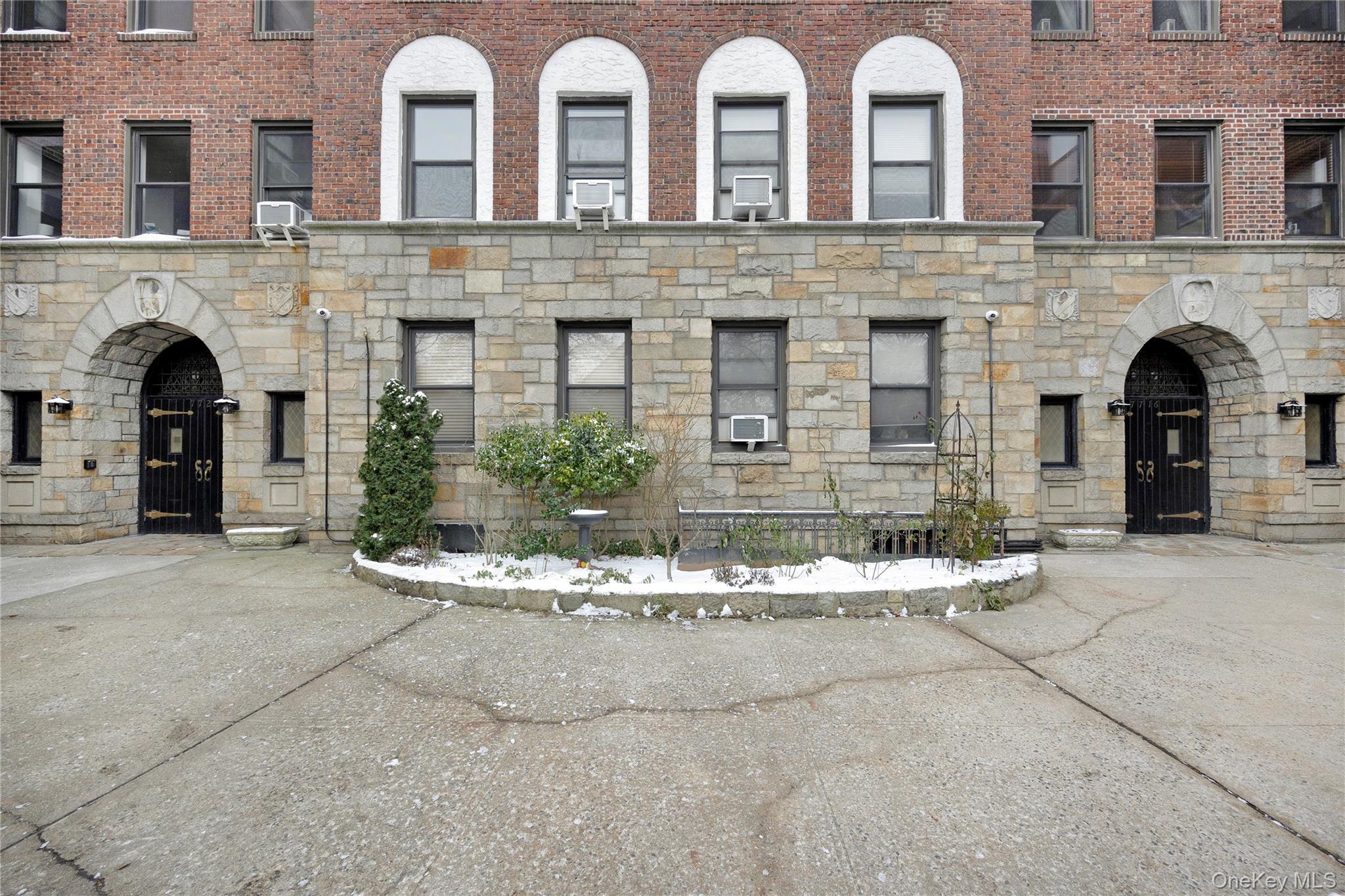 7716 Austin Street, Unit 2K photo 13