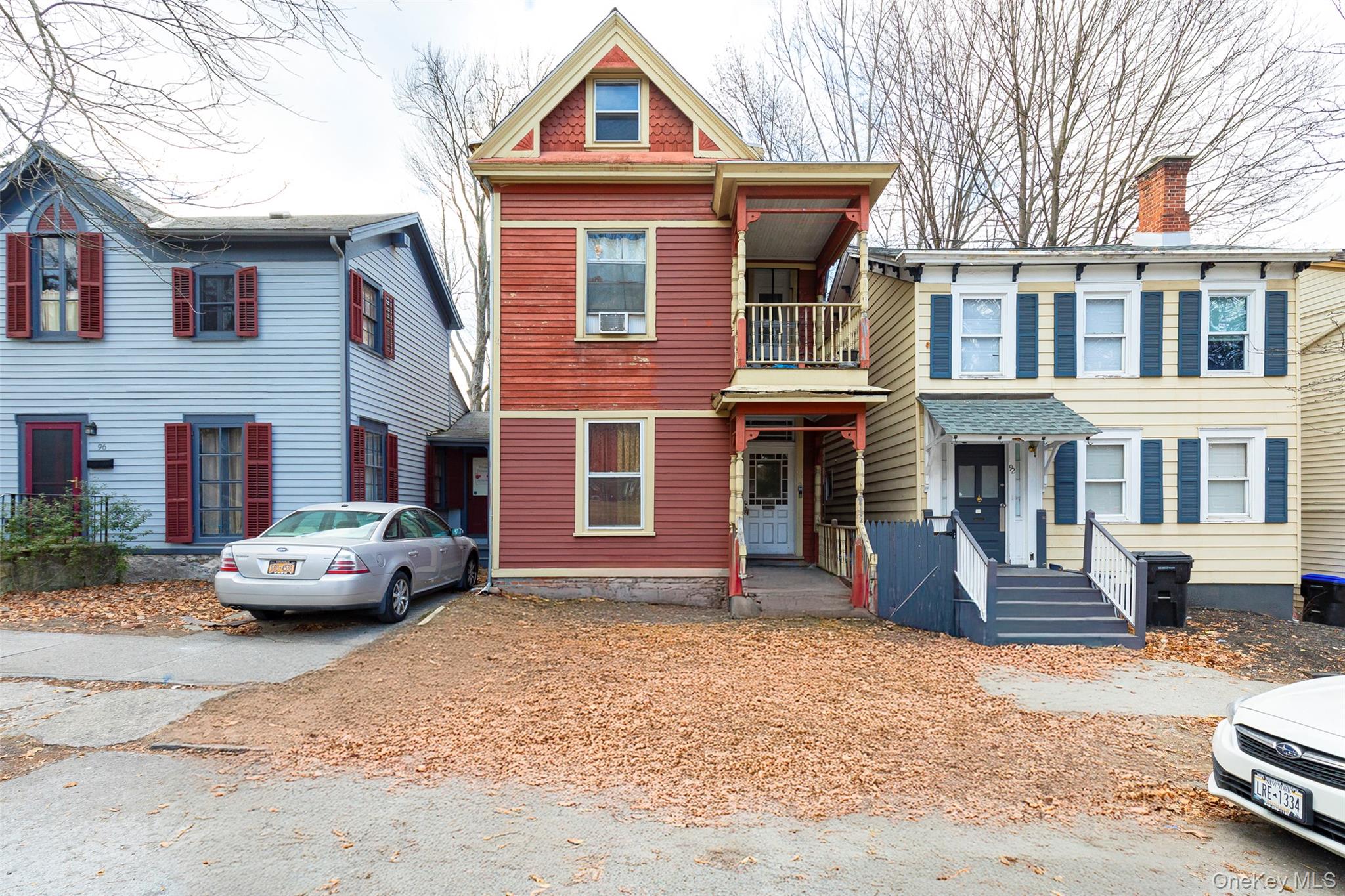 94 Academy Street – For Sale photo 2