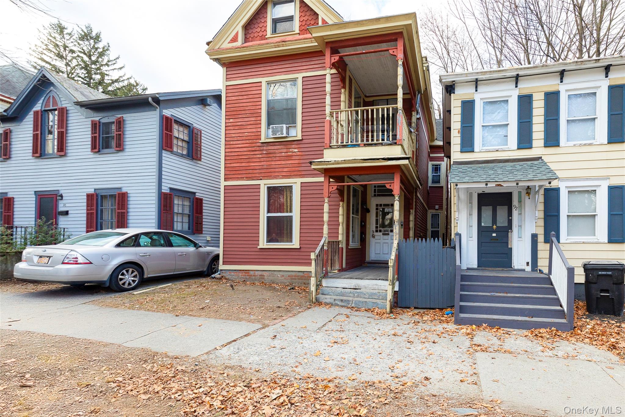 94 Academy Street – For Sale
