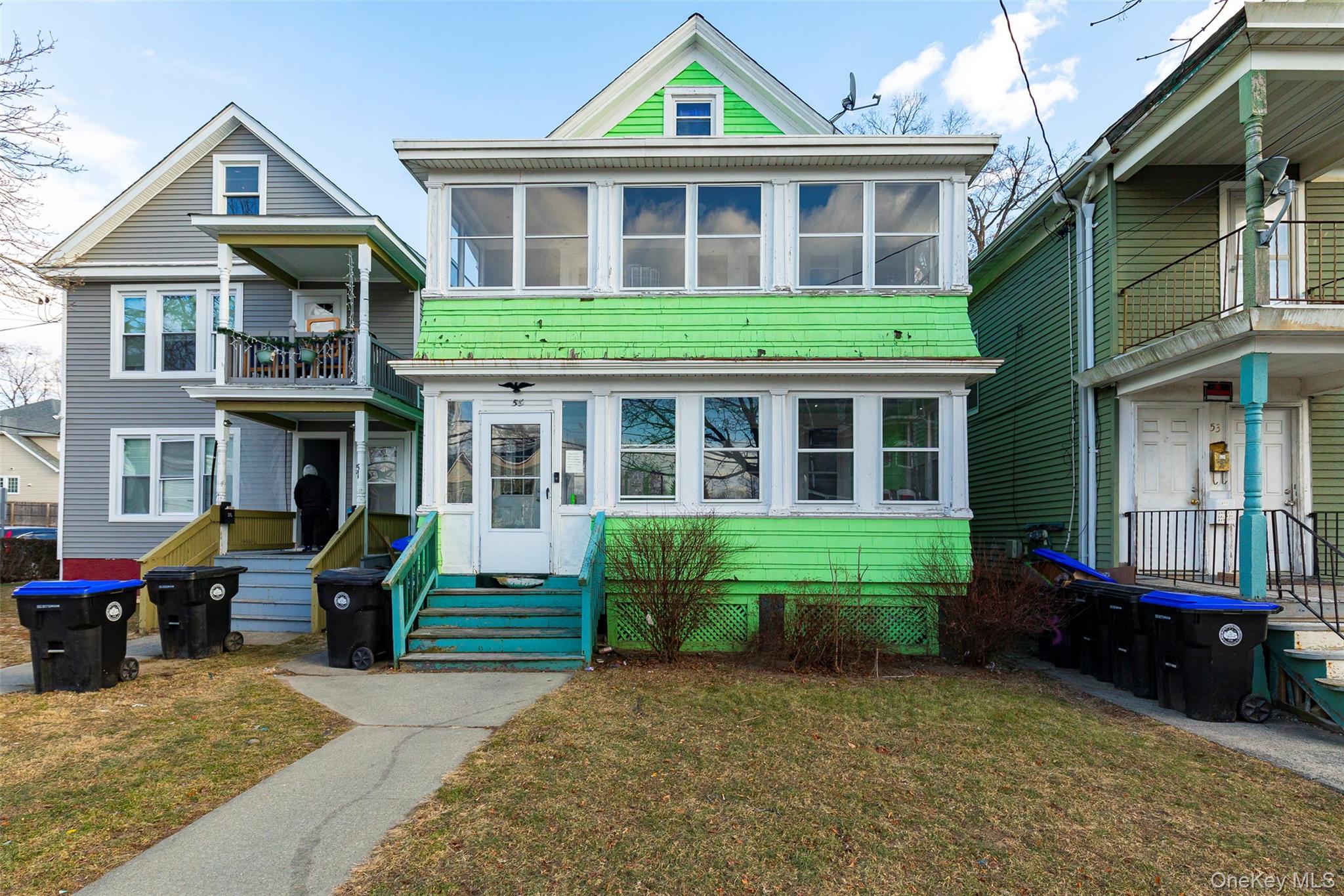 55 Smith Street – For Sale