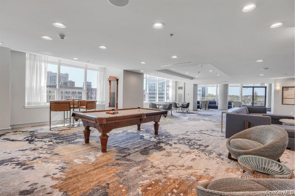 1 Renaissance Square, Unit 10E photo 25