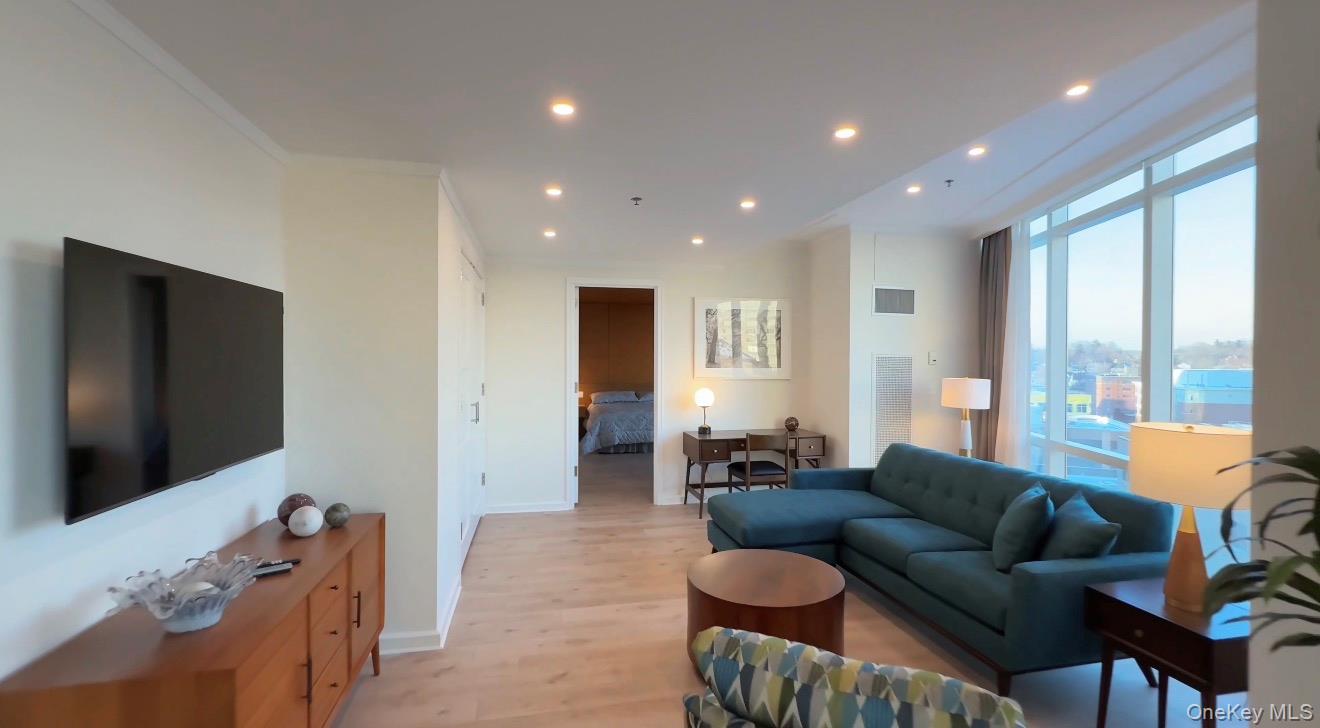1 Renaissance Square, Unit 10E photo 4